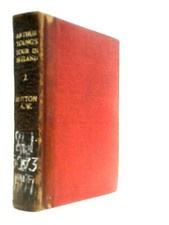 Arthur Young's Tour in Ireland Vol II (Arthur Wollaston Hutton 1892) (ID:32212) picture