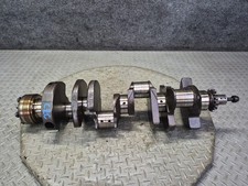 1992 CHEVROLET CORVETTE C4 5.7L LT1 ENGINE CRANKSHAFT UNIT 81k MILES OEM picture