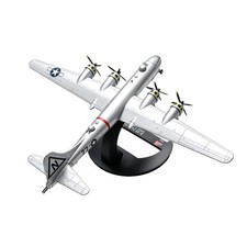 1:200 USAAF Boeing B-29 Superfortress Diecast Bomber Model, Collectible Figurine picture