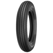 Shinko Super Classic 270 Front Tire - 3.00-21 Tube Type 87-4633 picture