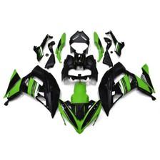 Injection Full Bodywork For Kawasaki EX650 Ninja 650 2017 2018 2019 ABS Fairings picture