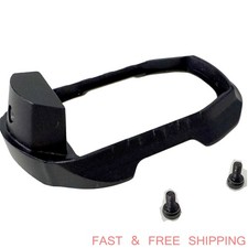 SCT 43 Flared Magwell & Lower 43 MAG Assist Aluminum Manufuring For SCT 43 picture