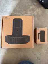 Vivint Spotlight Pro VS-ODL 100-WHT 180-degree People Tracking Alert POE Bridge picture
