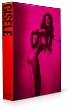 Gisele Bündchen by Taschen (2016, Hardcover) picture