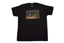 Dumbgood Mens Unisex Superbad Same-Sies Funny Movie Black Shirt New M, L, XL picture