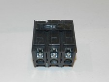 Eaton Cutler Hammer Westinghouse BAB3030H Circuit Breaker 3 Pole 30 Amp NEW picture