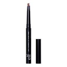 New e.l.f. Love Triangle Lip Filler Liner Mauve Vegan Pencil picture