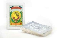 Don Clemente Traditional Playing Cards In Hard Case (Naipe Baraja), Single picture