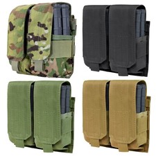 Condor 191089 MOLLE PALS Modular Tactical .308/7.62 Gen 2 Quad Magazine Pouch picture