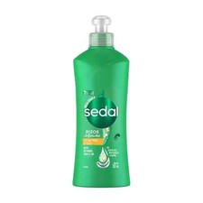 4 X Sedal Rizos Definidos Crema para  Peinar / Styling Hair Cream picture