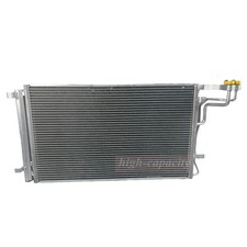 1Pcs A/C Condenser Assembly Fit For 2024 2025 2026 Hyundai Kona 2.0L 97606-Q5700 picture