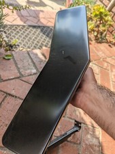 NU REPO 1947-1954 CHEVY TRUCK COWL VENT COVER DII #1099U DYNACORN SUBURBAN PANEL picture