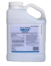 Imox Herbicide - 12.1% Imazamox - 1 Gallon  128 fl oz  - Replaces Raptor, Beyond picture
