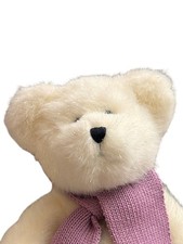 Boyds Bear Exclusive Ed.  I.C. Crystalfrost Winter Bear - Gettysburg, PA - Rare picture
