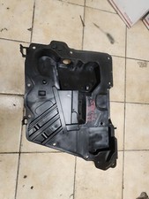1999-00-01-02-2004 CADILLAC SEVILLE RIGHT REAR INNER DOOR PANEL SOUND INSULATOR picture