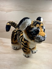 Hasbro FurReal Roarin' Tyler The Playful Tiger Interactive Plush Toy Tested  picture