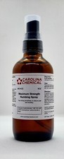 Lidocaine  maximum strength numbing spray(like Vasocaine) picture