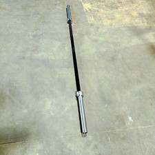 NEW Kansas Power Bar Black Zinc (Blem) picture