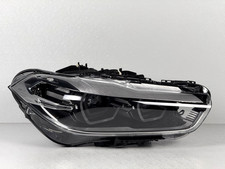 PERFECT 2018-2022 BMW X2 F39 FULL LED ADAPTIVE RIGHT PASSENGER HEADLIGHT OEM picture