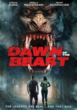 Dawn of the Beast (DVD) NEW Factory Sealed,  picture