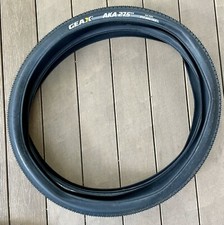 Set Of Two GEAX AKA 27.5