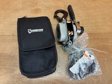 Strongway Mini Lever Chain Hoist, 1100-Lb. Capacity, 5ft. Lift picture