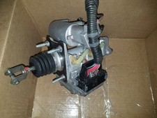 2012 TO 2016 TOYOTA CAMRY HYBRID ABS MASTER BRAKE BOOSTER CYLINDER MODULE picture