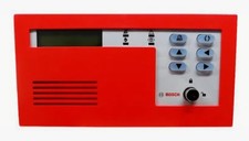 NEW Bosch FMR-7036 Fire Annunciator Keypad - In Original Packaging  picture