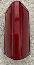 1975-1979 Lincoln Continental Driver Side Tail Light Assembly D5VB-13441-AA  LH picture