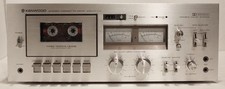 Kenwood Kx-1030 Serviced (READ) for Demo picture