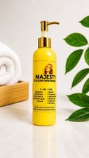 Majesty Asian Whitening 5-in-1 Daily Use Oil Anti-Aging Acne Dark Spots picture