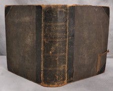 Martin Luther Sermons for All Sundays, Gospels and Epistles - Norwegian - 1874 picture
