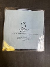 Bently Nevada 3300XL 8mm probe P/N 330101-00-40-10-02-05 picture