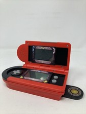 2007 Nintendo Jakks Pacific Pokemon Pokedex Handheld Game picture