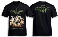Celtic Frost Emperor's Return Heavy Metal T-Shirt Black S-5XL picture