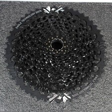 SRAM GX Eagle XG-1275 12-Speed Cassette 10-50T MTB Bike X-Glide 1X OPEN PACKAGE picture