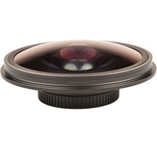 37MM 0.3X Fisheye Ultra Wide Angle Camcorder Lens with Hood Adapter USA picture