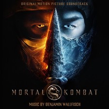 Benjamin Wallfisch - Mortal Kombat (Original Motion Picture Soundtrack) [New CD] picture