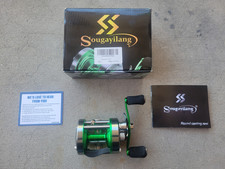 Sougayilang XLT Baitcasting Reel - BRAND NEW -  picture