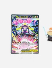 Mega Zygarde ex 120/088 Me03: Perfect Order Holo NM picture