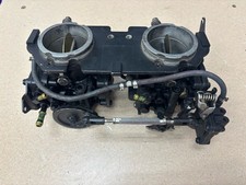 1999-2002 Sea-Doo XP LTD DI 951 OEM PTO & MAG Duel Carburetor 270500417 picture