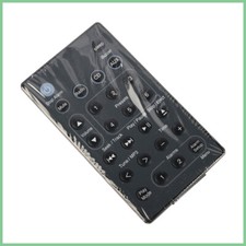 Replace Remote for Bose Music Radio System AWRCC1 AWRCC2 AWRCC3 picture