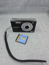 Kodak EasyShare V550 5.0 MP Digital Camera Tested Working No Charger  picture
