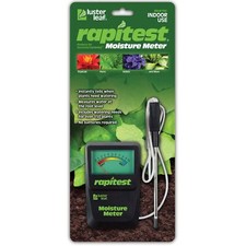 Luster Leaf Rapitest Moisture Meter – Easy, Accurate Soil Monitoring for Healthi picture
