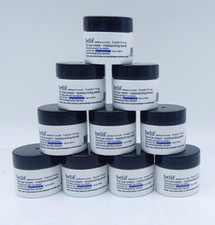 10x Belif The True Cream  moisturizing Bomb Travel Size ,5ml each 50ml Total picture