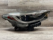 USED - 2017-2019 Infiniti QX30 R Headlamp Halogen - OEM picture