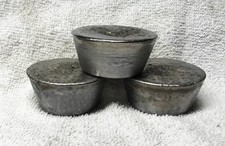 25+ lbs of soft lead ingots /w/free shipping picture