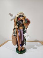 Steinbach NOAH & THE ARK S893 LE 4840/10000 Personally Signed Christian Steinbac picture