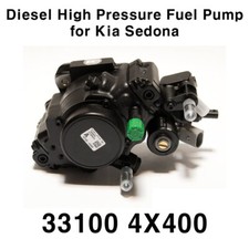 33100 4X400 CRDI Diesel High Pressure Fuel Injection Pump for Kia Sedona picture