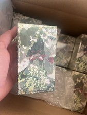 Pokémon Dawn Eleven Sanctuary Collection Booster Box New - US SELLER picture